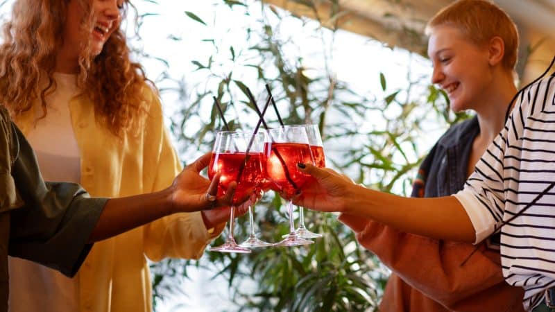 סדנת קוקטיילים – סדנאות קוקטיילים לאירועים מיוחדים